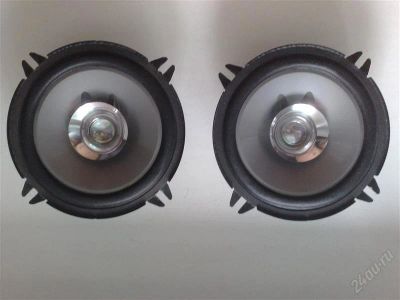 Лот: 2832310. Фото: 1. Pioneer TS-G1311i. Акустика автомобильная