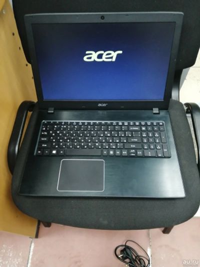 Лот: 15497234. Фото: 1. ноутбук Acer n16q2 id:ro. Ноутбуки