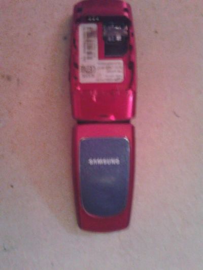 Лот: 7006843. Фото: 1. Samsung x160. Кнопочные мобильные телефоны