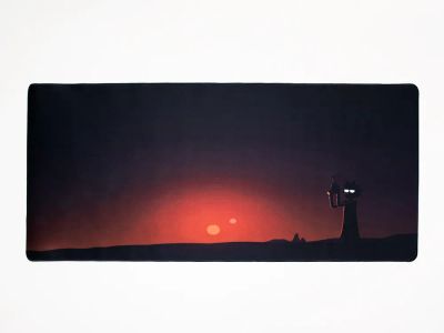 Лот: 24978262. Фото: 1. Коврик для мыши. Другое (аксессуары)