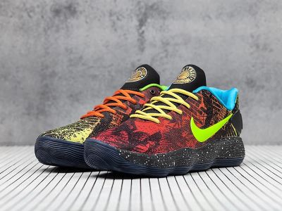 Лот: 11176279. Фото: 1. Кроссовки Nike Hyperdunk 2017. Кеды, кроссовки, слипоны