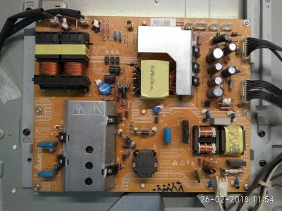 Лот: 11138149. Фото: 1. psu DPS-298CP-2 Philips 47PFL5604H... Печатные платы