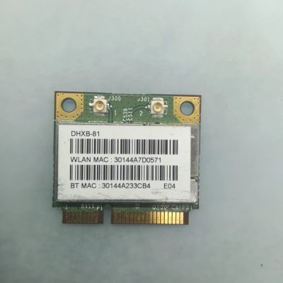 Лот: 20538067. Фото: 1. Модуль Wi-Fi+Bluetooth Broadcom... WiFi, Bluetooth адаптеры
