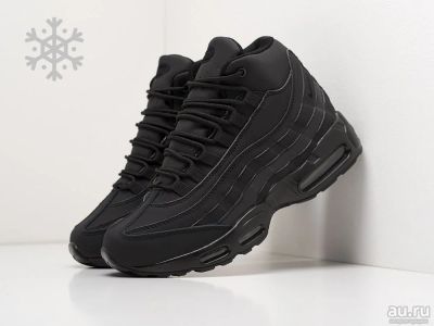 Лот: 16877874. Фото: 1. Кроссовки Nike Air Max 95 Sneakerboot... Кеды, кроссовки, слипоны