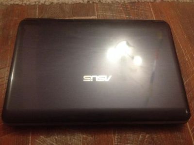 Лот: 7475863. Фото: 1. Ноутбук ASUS X61S. Ноутбуки