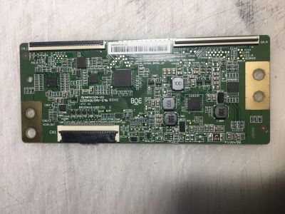 Лот: 15755371. Фото: 1. T-con , HV430FHB-N1K CPCB , HV430FHBN1K... Запчасти для телевизоров, видеотехники, аудиотехники