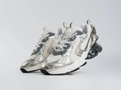 Лот: 25052337. Фото: 1. Кроссовки Philipp Plein. Кеды, кроссовки, слипоны