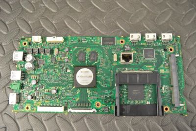 Лот: 11425241. Фото: 1. A2039107A 0028577V1 Main Board... Печатные платы
