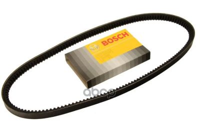 Лот: 14078287. Фото: 1. Ремень клиновой Bosch арт. 1987947651. Другое (автозапчасти)