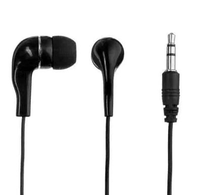 Лот: 24850506. Фото: 1. Наушники вакуумные Energy Sound... Другое (автозвук)