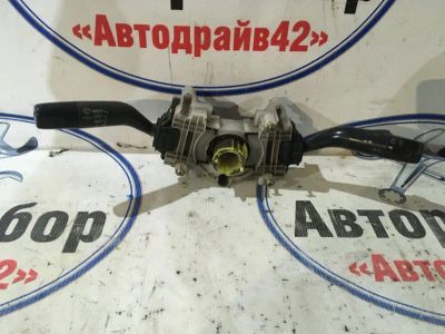 Лот: 21719092. Фото: 1. блок подрулевых переключателей... Двигатель и элементы двигателя