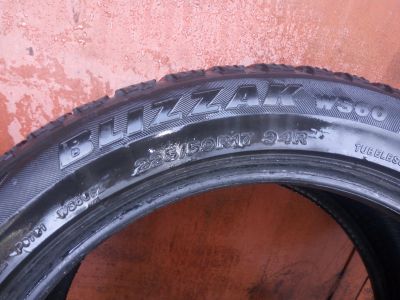 Лот: 12038812. Фото: 1. bridgestone blizzak ws-60 отзывы... Шины