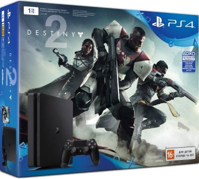Лот: 11746366. Фото: 1. Игровая приставка Sony Playstation... Игровые приставки, консоли