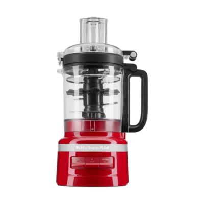 Лот: 24294870. Фото: 1. Кухонный комбайн KitchenAid, 2... Кухонная