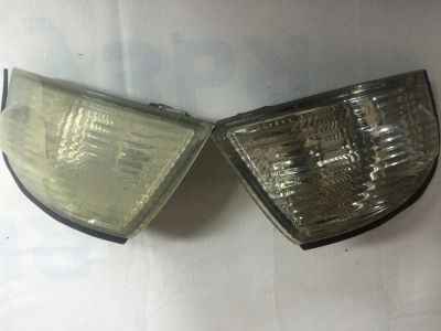 Лот: 6779600. Фото: 1. Габаритные огни (габариты) Nissan... Оптика и освещение