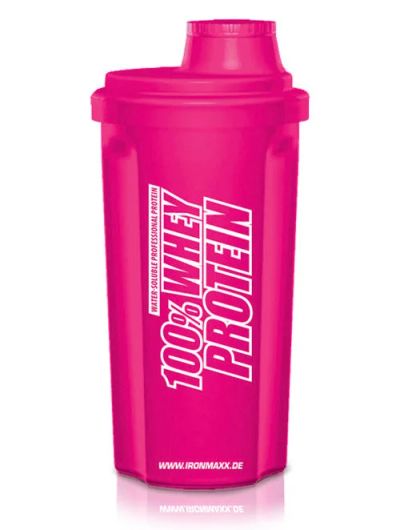 Лот: 7939769. Фото: 1. Iron Maxx Shaker 700 ml (Шейкер... Спортивное питание, витамины