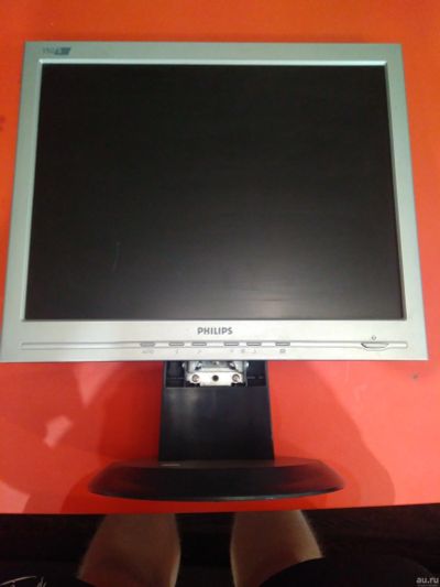 Лот: 15661012. Фото: 1. Монитор Philips. ЖК-мониторы