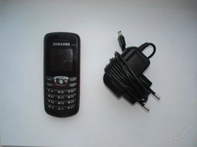 Лот: 1485700. Фото: 1. Телефон Samsung ( Самсунг ) GT... Кнопочные мобильные телефоны