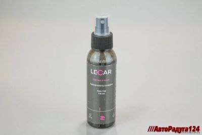 Лот: 20910057. Фото: 1. Аромат спрей LECAR New Car (100... Ароматизаторы