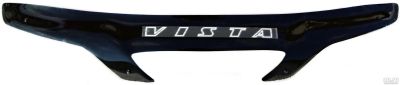 Лот: 15557303. Фото: 1. Toyota Vista 40 1994-1998 Дефлектор... Детали тюнинга