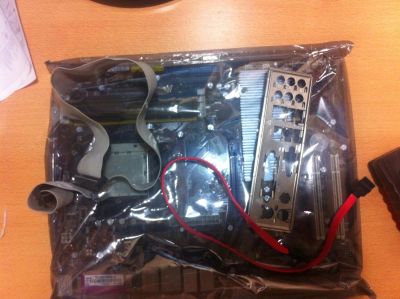 Лот: 6307085. Фото: 1. Материнская плата asus M2N SLI... Материнские платы