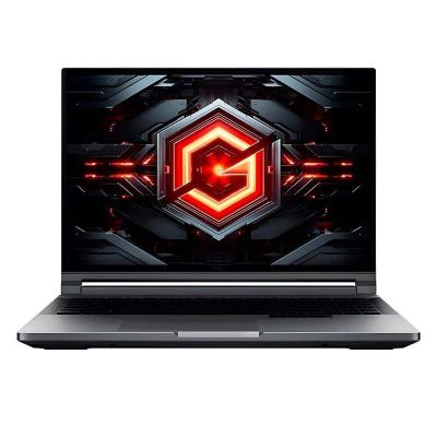Лот: 24891637. Фото: 1. Ноутбук игровой Redmi G Pro 2024... Ноутбуки