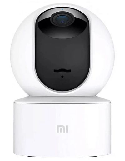 Лот: 18374923. Фото: 1. IP-камера Xiaomi Mi 360 Camera... Веб-камеры