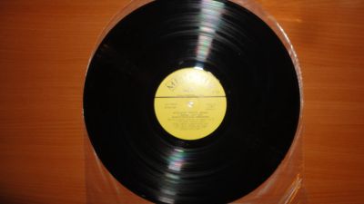 Лот: 18199674. Фото: 1. " Искуство Оскара Фрида " большая... Аудиозаписи