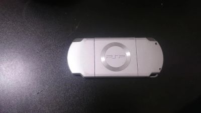 Лот: 6848252. Фото: 1. Psp. Игровые приставки, консоли