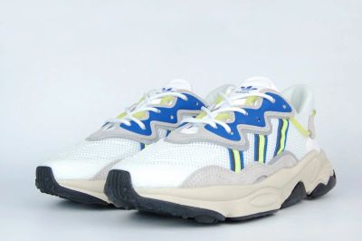Лот: 16902593. Фото: 1. Кроссовки Adidas Ozweego AdiPRENE... Кеды, кроссовки, слипоны