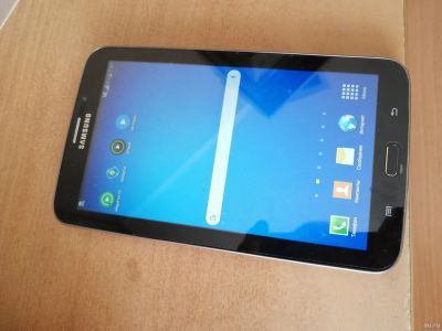 Лот: 13696336. Фото: 1. Samsung tab 3 sm-t211. Планшеты