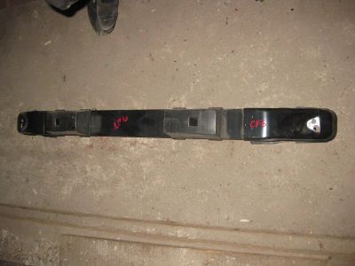 Лот: 20895614. Фото: 1. Усилитель бампера Honda Accord... Кузов