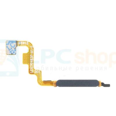 Лот: 20541326. Фото: 1. Шлейф Xiaomi Poco M4 Pro (2201117PG... Шлейфы, разъёмы