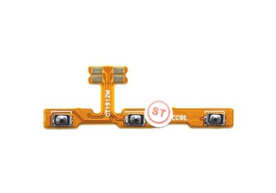 Лот: 17827251. Фото: 1. Шлейф Xiaomi Mi Play (M1901F9E... Шлейфы, разъёмы