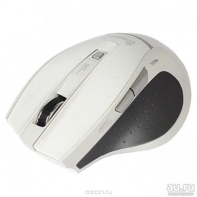 Лот: 8685593. Фото: 1. Новая Беспроводная мышка SmartBuy... Клавиатуры и мыши