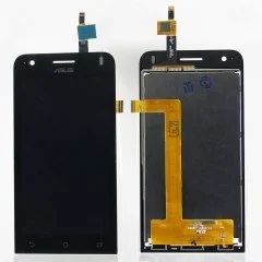 Лот: 9188767. Фото: 1. Дисплей Asus ZC451CG (ZenFone... Дисплеи, дисплейные модули, тачскрины