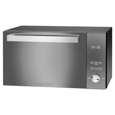 Лот: 24295116. Фото: 1. Микроволновая печь Profi Cook... Микроволновки, мини-печи