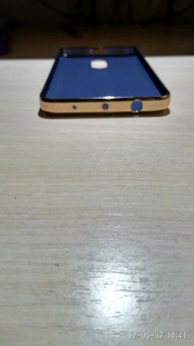 Лот: 9655474. Фото: 1. Чехол на Xiaomi note 4. Чехлы, бамперы