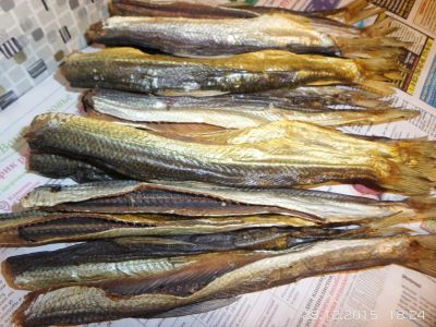 Лот: 6684757. Фото: 1. ряпушка без животов, одни спинки... Икра, рыба, морепродукты