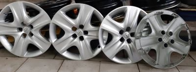 Лот: 19314111. Фото: 1. Колпак колесный OPEL ASTRA J/Zafira... Колпаки