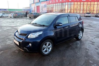 Лот: 5332694. Фото: 1. Toyota ist. Автомобили