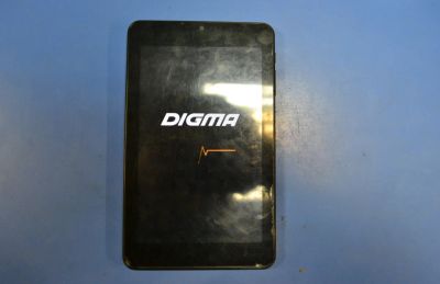 Лот: 15868673. Фото: 1. Планшет 7" дюймов Digma optima... Планшеты