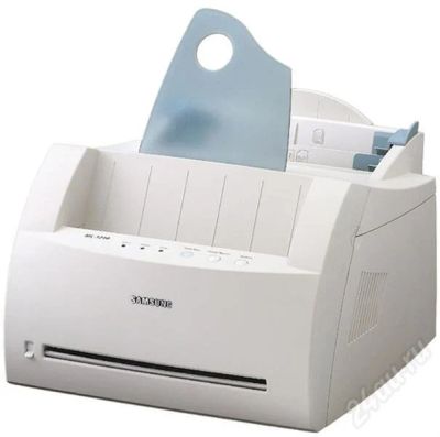 Лот: 377095. Фото: 1. Samsung ML-1210 на зап. части... Лазерные принтеры