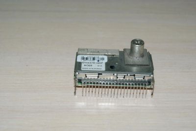 Лот: 10534869. Фото: 1. тюнер , eng37e18kf , тв Panasonic. Печатные платы