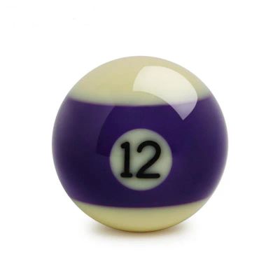 Лот: 22370289. Фото: 1. Шар Aramith Premium Pool №12... Бильярд, боулинг