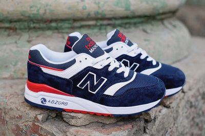 Лот: 8191855. Фото: 1. 997.5 New Balance (5358). Кеды, кроссовки, слипоны