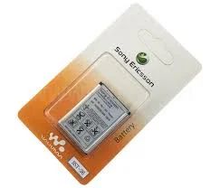 Лот: 3725877. Фото: 1. АКБ Activ SonyEricsson BST-36... Аккумуляторы
