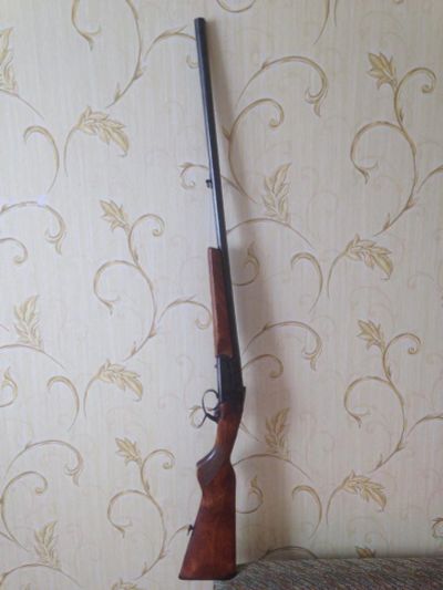 Лот: 17490446. Фото: 1. Ружьё охотничье. Охотничье оружие