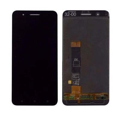 Лот: 12330364. Фото: 1. Дисплей HTC One X10 в сборе с... Дисплеи, дисплейные модули, тачскрины