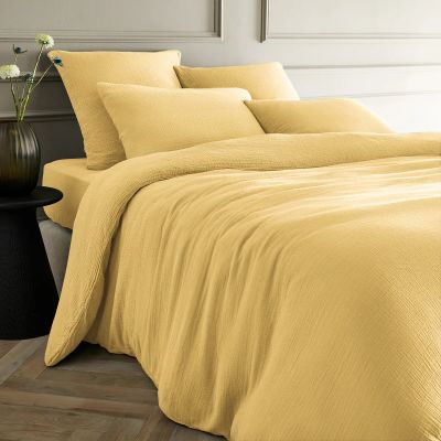 Лот: 24137023. Фото: 1. Пододеяльник LaRedoute. Постельное бельё